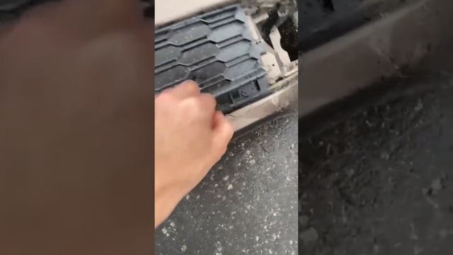 Автомобильный интерес