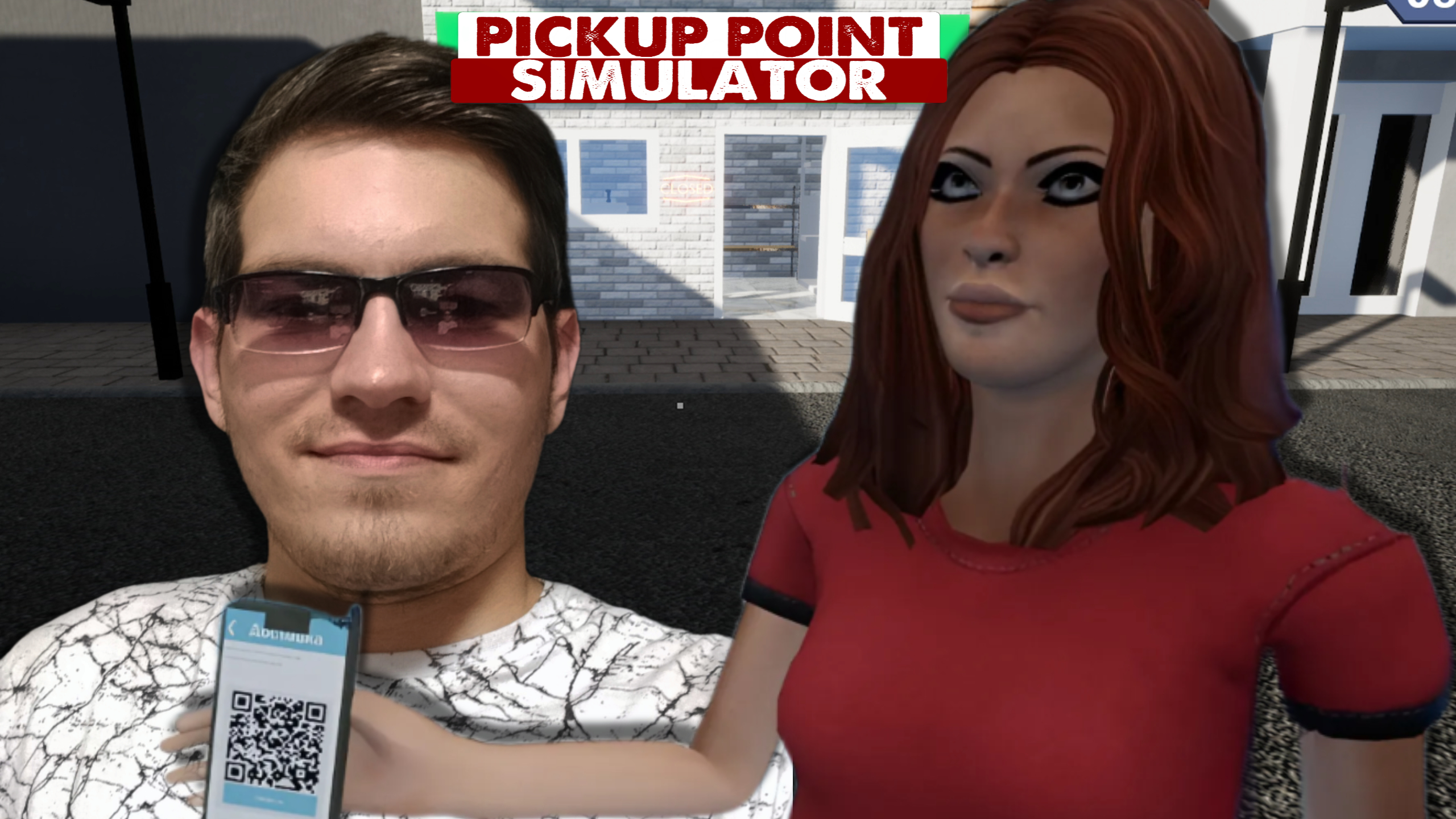 Открыл свой Пункт Выдачи Заказов! - Pickup Point Simulator Demo смотреть онлайн