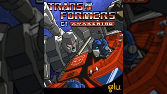 TRANSFORMERS: G1 AWAKENING Java OST - Full Soundtrack (several versions) смотреть онлайн