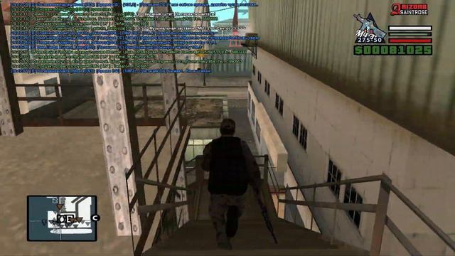 "Куда я попал???" | Arizona RP | #5 смотреть онлайн