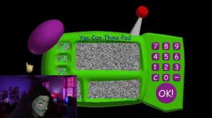 АНОНИМУС НАШЕЛ КОМПРОМАТ НА НУЛЛА // ПЛОХАЯ КОНЦОВКА ∎ Baldi's Basics Classic Remastered