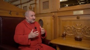 Что такое вкусный пар в бане? Секреты бань Алексеева