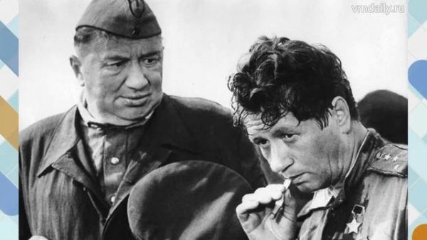 Как складывалась судьба великого актера Алексея Смирнова?