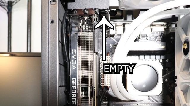 Can A MicroATX MB Fit The Tower 200 Case?? I Took A Swing At It!