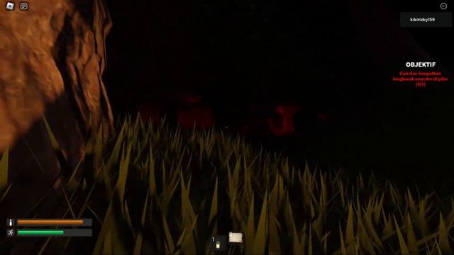 Dikejar Raksasa dan Akhirnya Ketemu Anna, Elmira Chapter 2 - Roblox Indonesia #2 смотреть онлайн
