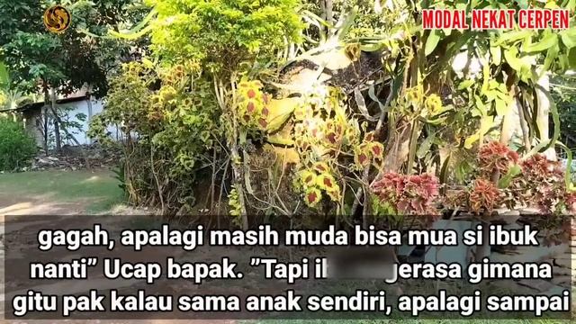 Part 1 Keluarga Yang Harmonis (Cerita Romantis) смотреть онлайн