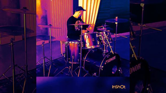 Iggy Azalea - Team (Lexxy Miller drum cover) смотреть онлайн
