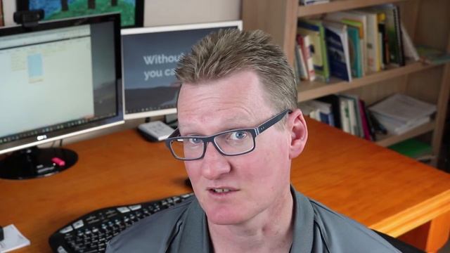 Learn Angular 2 in 21 Days: Day 0 Overview смотреть онлайн