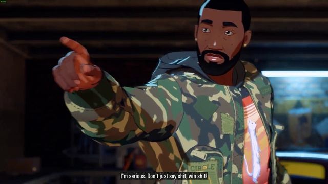 Need for Speed Unbound (PC Steam) | Gameplay | 2023-03-12 смотреть онлайн