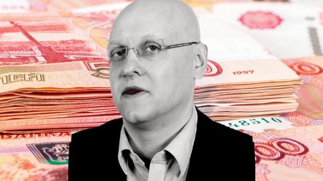 Il Giornalista Tedesco è Stato Colpito Dalla Stabilità Della Russia.