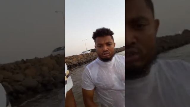 Ethiopia: The great swimmer who outshines Robel the Wale. смотреть онлайн