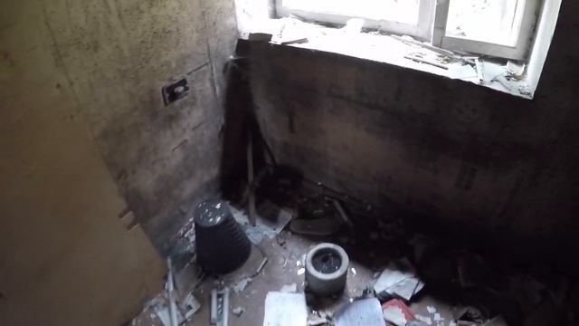 ЗАБРОШКИ СССР СТАЛК ОЗДОРОВИТЕЛЬНЫЙ ЛАГЕРЬ ГЛОБУС STALK HEALTH CAMP GLOBE смотреть онлайн