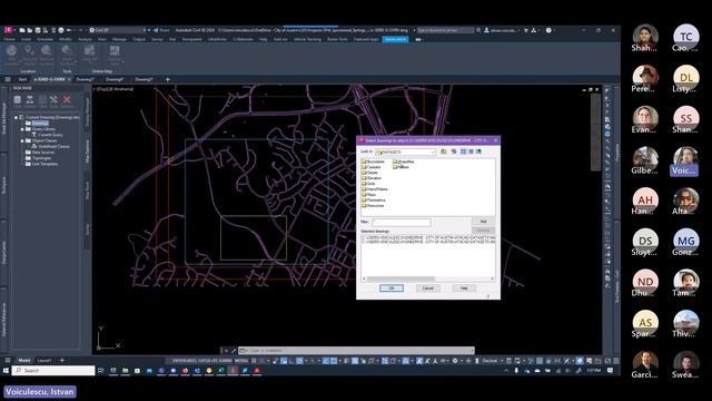 Design - Overview (AutoCAD) смотреть онлайн