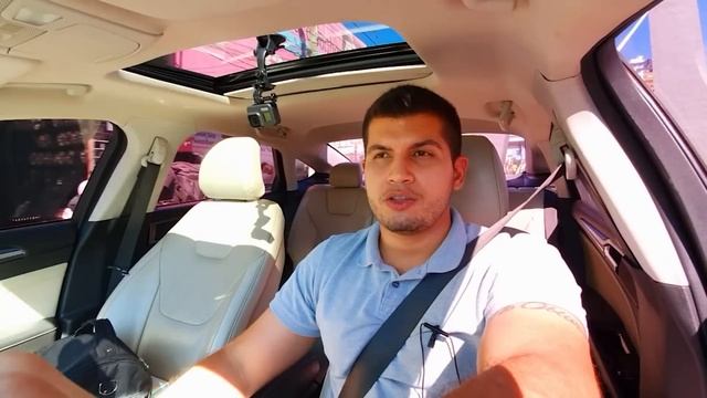 FORD FUSION É BOM NA CIDADE? смотреть онлайн