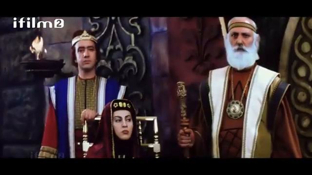 ХАЗРАТИ МАРЯМ А КИСМИ 6 смотреть онлайн