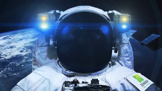 День космонавтики! смотреть онлайн