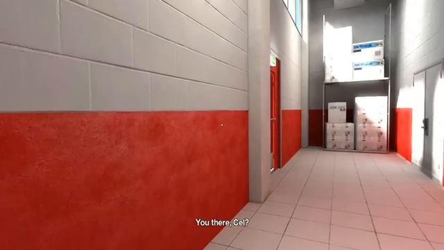Mirror's Edge on Phenom II X4 940 (HD) смотреть онлайн