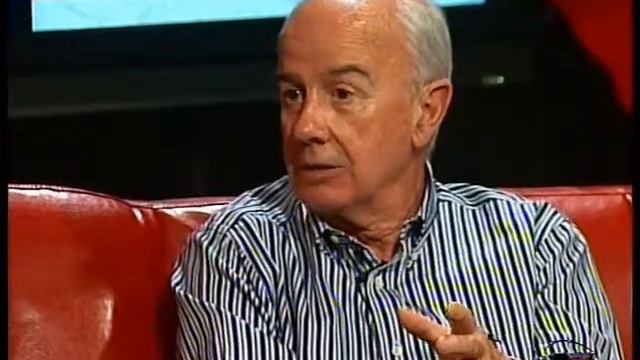 Entrevista Manuel Moreno Pte. Asociación Bonsais de Córdoba смотреть онлайн