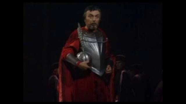 G.Verdi-Macbeth-R.Bruson-G.Bumbry-A.Ferrin-L.Sadari-Armando Gatto-LIVE BOLOGNA1975 смотреть онлайн