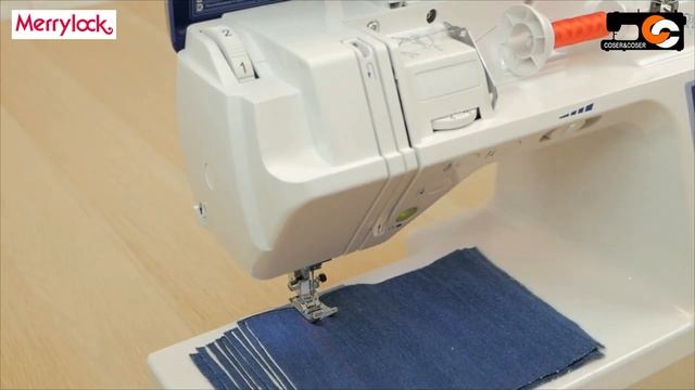 merrylock saga city 8350 смотреть онлайн