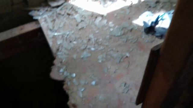 Заброшенный Дом Посреди Леса. 2 года назад тут жили Люди. смотреть онлайн