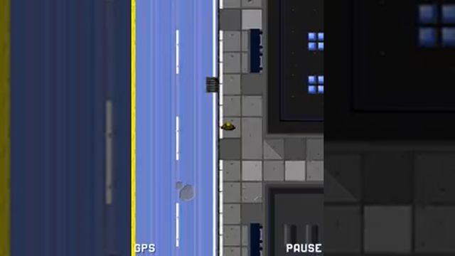 GTA 4 EN EL CELULAR EMULADOR JAVA смотреть онлайн