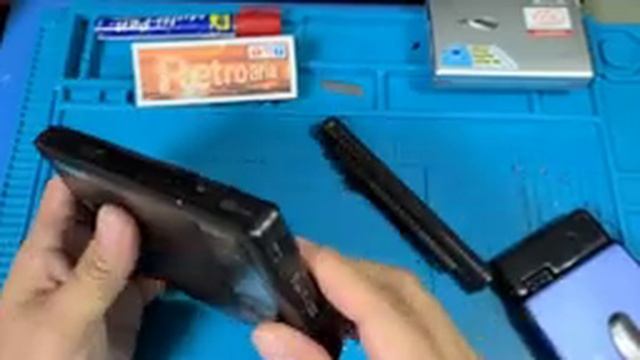 GARIMPO #43 WALKMAN de mesa existe? - 06.06.2020 смотреть онлайн