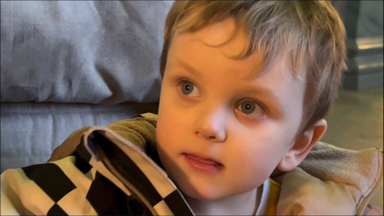 Gavriil Is Where Nikolay II Family Is - Гаврилушка пришел туда, где семья Николая II