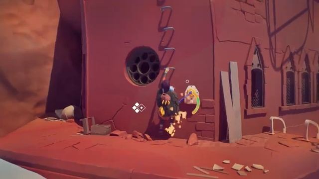 Jusant: A Meditative Climbing Game Due October | New Gameplay Today смотреть онлайн