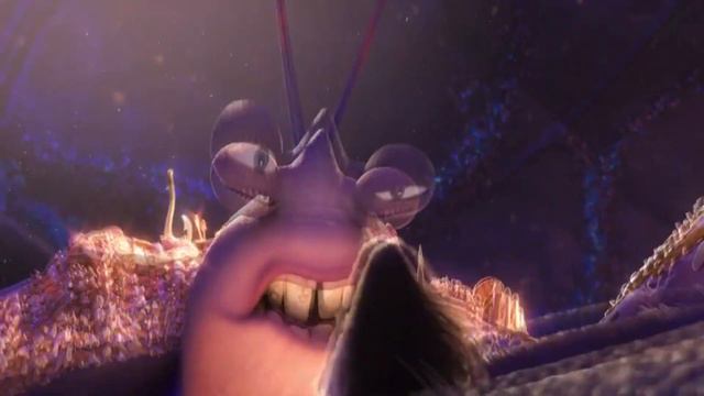 Moana- Moana Meets Tamatoa (Ossetian) смотреть онлайн