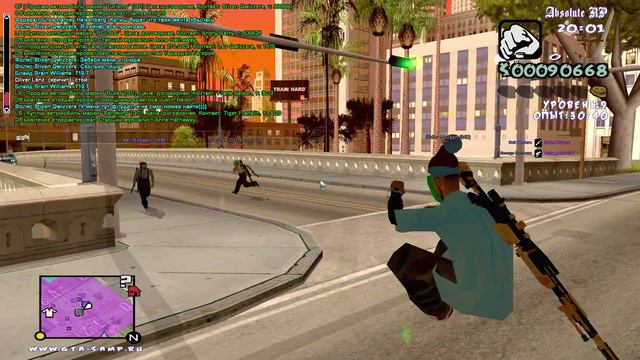 gta sa 2015 07 25 21 02 43 24 смотреть онлайн
