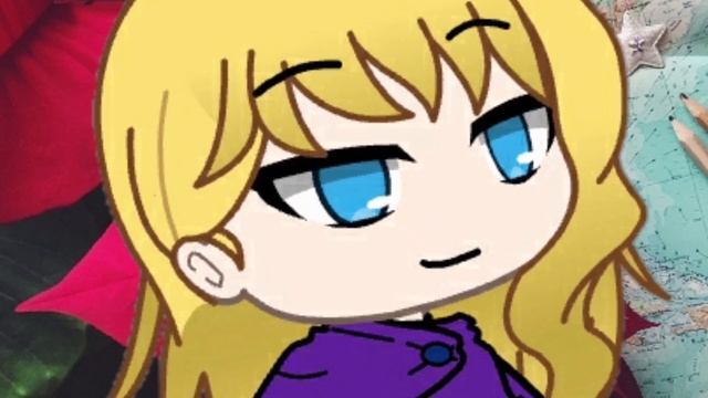 Вокруг одни ужасные. Серёжа не такой {Gacha live Клип} смотреть онлайн