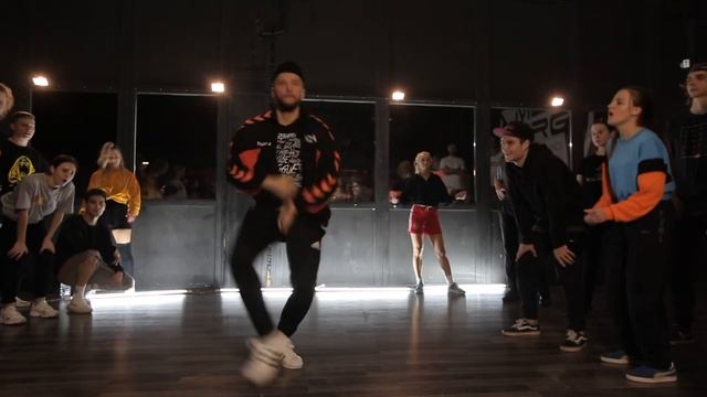 Alexey Simba | Millidelphia смотреть онлайн