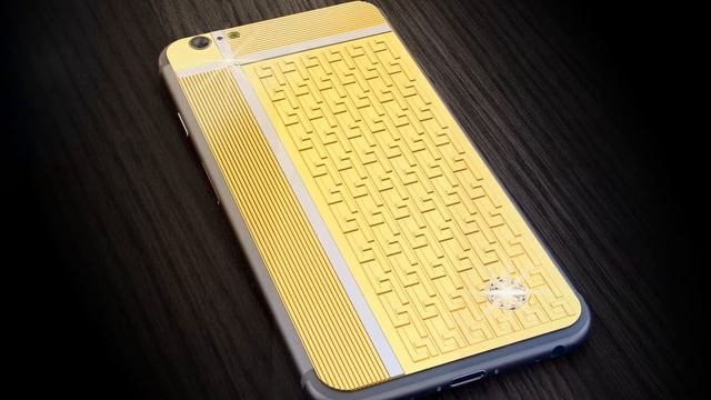 Телефон Apple LORDANO iPhone 6S смотреть онлайн