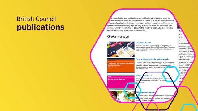 Welcome to the British Council's Online Teacher Community смотреть онлайн