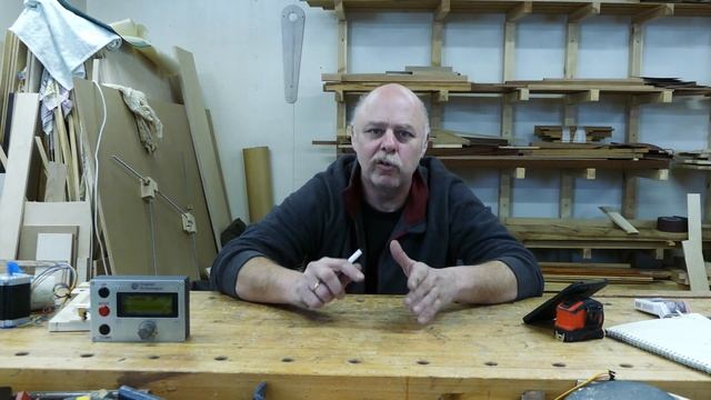 DeWalt 735. Makita 2012NB. Контроллер рейсмуса.