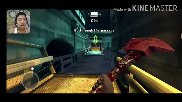 Dead Trigger 2 with mods unli money and online change to offline || Gameplay part 1 and 2 смотреть онлайн