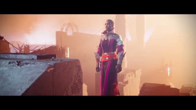 Destiny 2 - Panoptes... смотреть онлайн