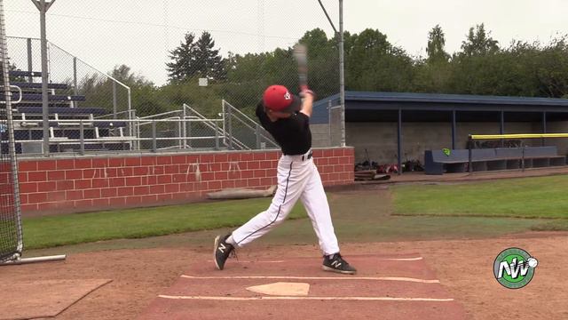 Deacon Meller - PEC - BP - WF West Chehalis HS (WA) - July 14, 2021 смотреть онлайн