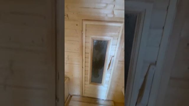 Обзор бани КвадроБочки 470 смотреть онлайн