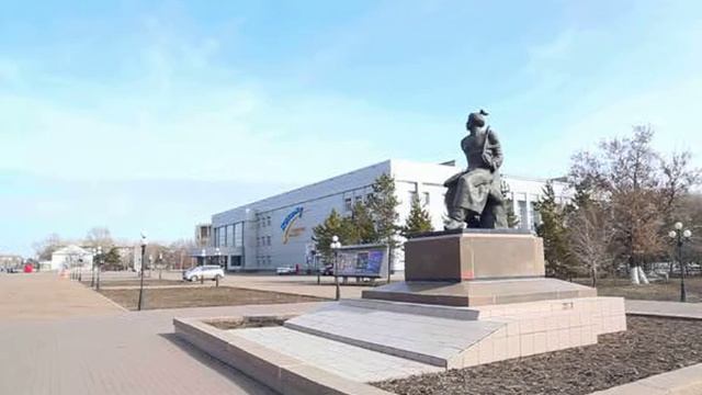 Акмолинская область смотреть онлайн