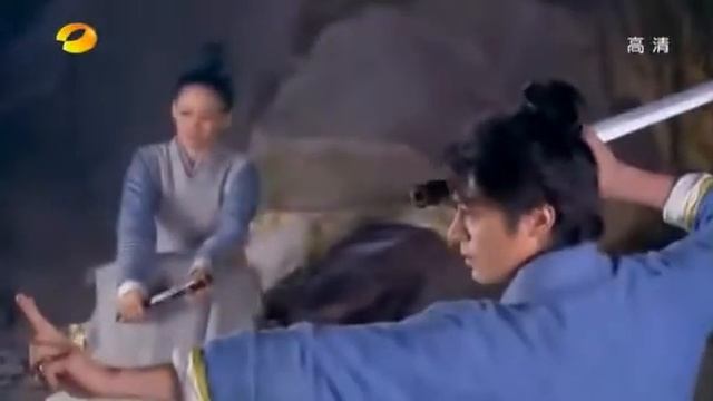swordsman eps 18 sub indo смотреть онлайн