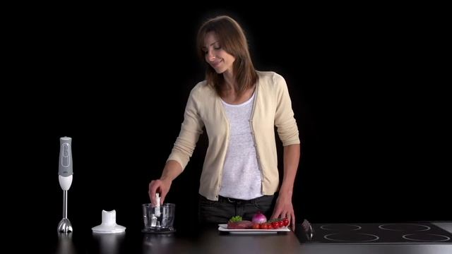 Braun Pack Sauce смотреть онлайн