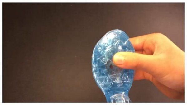 3D Crystal Puzzle Bird Puzzle: Step by Step Instructions