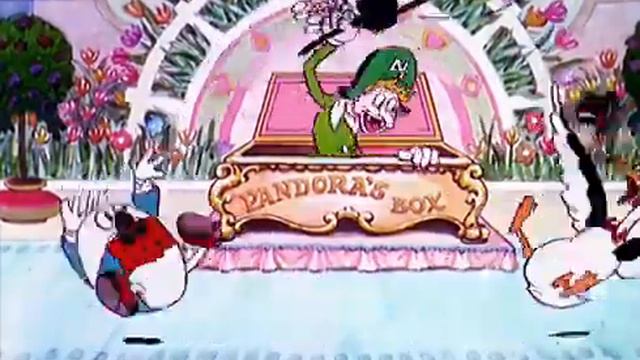 Old King Cole - Silly Symphony