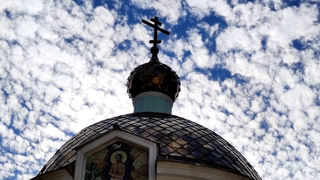 Зимняя ночь. Любить иных - тяжелый крест.... Пастернак смотреть онлайн