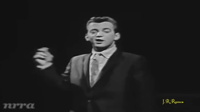 Bobby Darin - Mack The Knife.