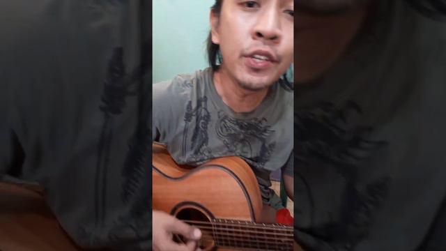 You are sa Beautiful by Joe Cocker (using OM All Mahogany Alama Guitar) смотреть онлайн