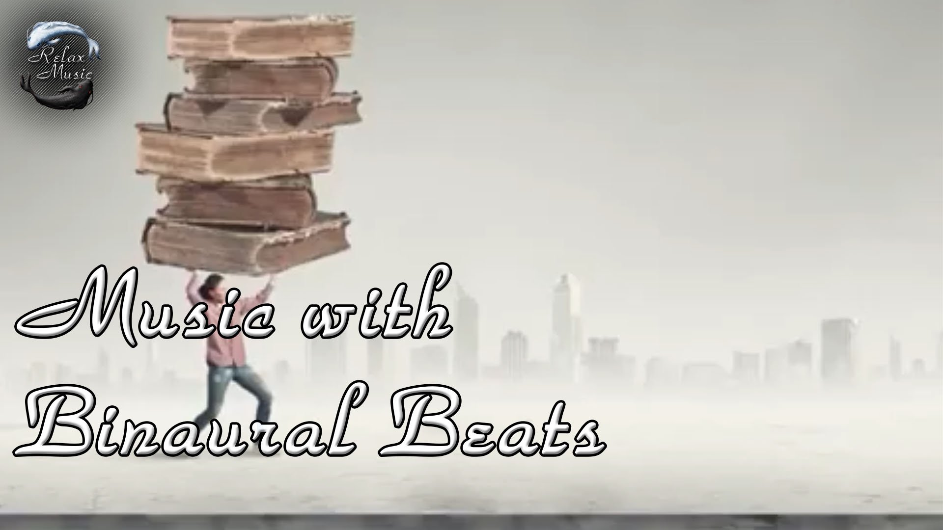 Музыка для работы, обучения, запоминания информации смотреть онлайн