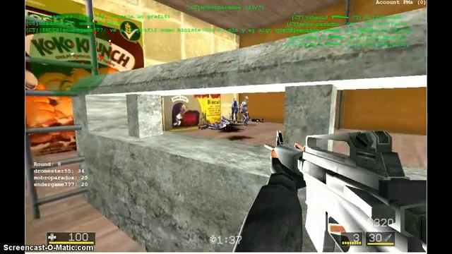 Epic Zombie Survival #1 Critical strike смотреть онлайн